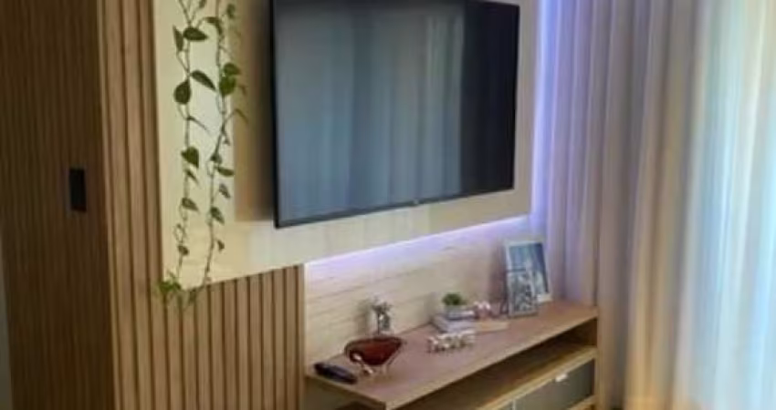 Apartamento à Venda Residencial Cannes, Sorocaba- SP