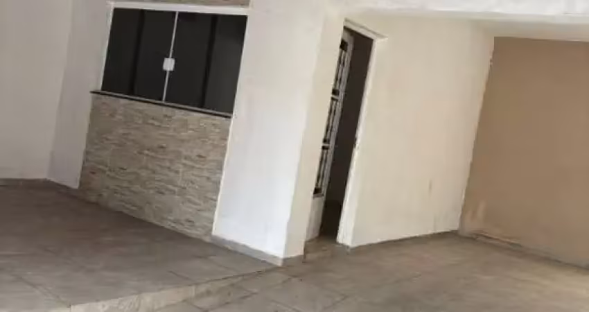 Casa com 2 quartos à venda no Jardim Montreal, Sorocaba 