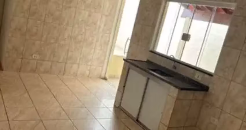 Casa à venda no Jardim Montreal, Sorocaba- SP.
