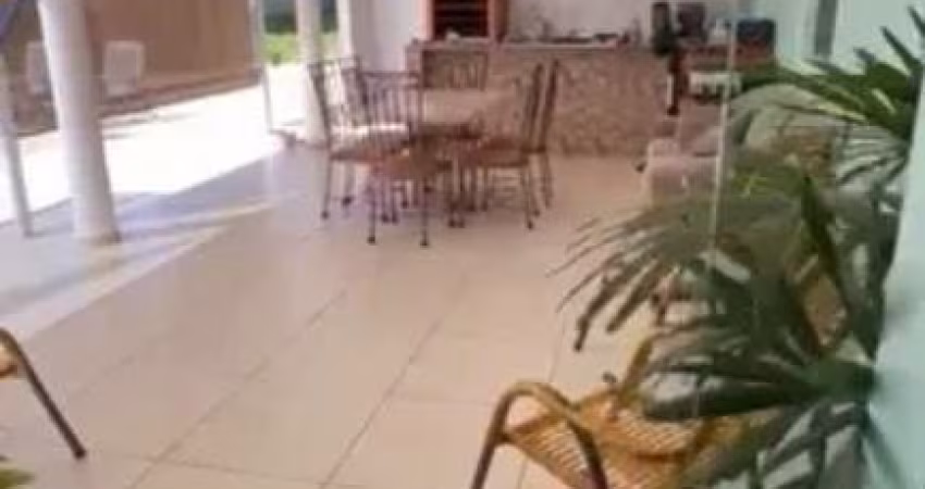 Casa à venda no Condomínio Parque Fazenda Imperial, Sorocaba- SP.