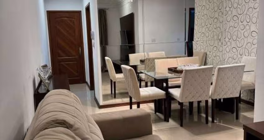 Apartamento à venda Condomínio Residencial Parque das Mangueiras, em Sorocaba -SP