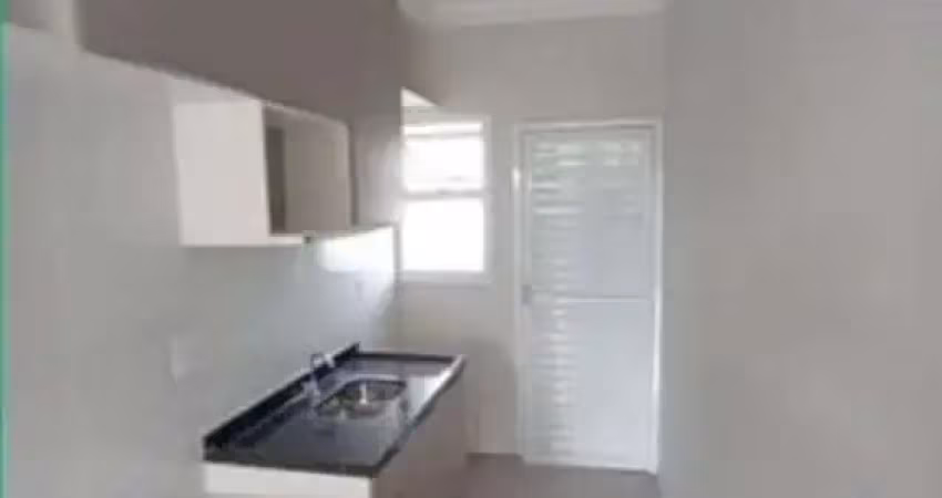 Apartamento à venda no Rever Residencial, em Sorocaba-SP.