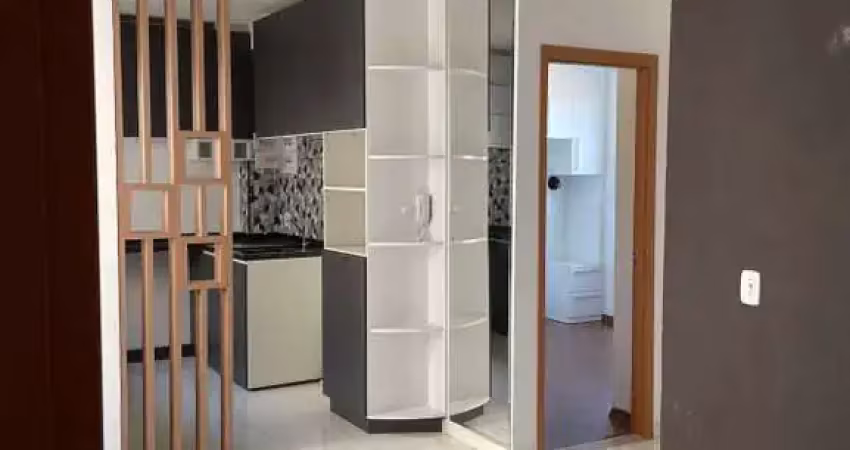 Apartamento à venda no condomínio serra do horto, em sorocaba-sp