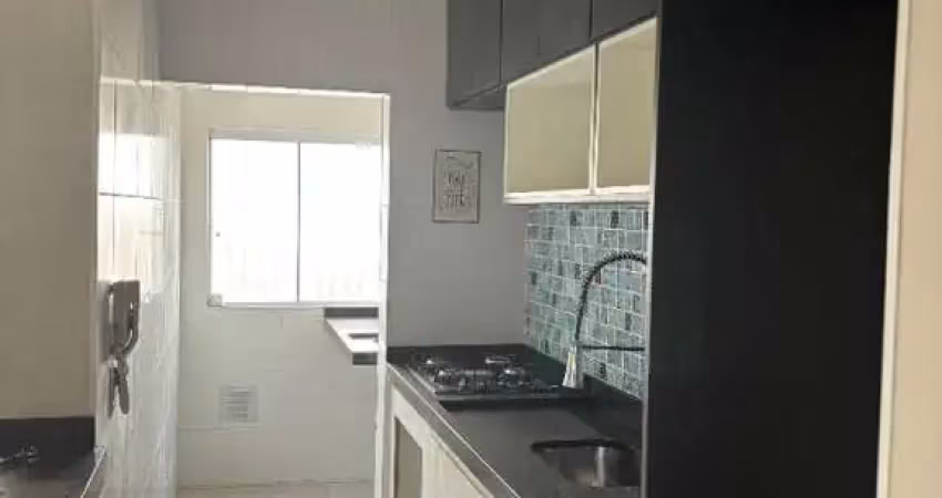 Apartamento à venda no Edifício Montalcino, em Sorocaba-SP.