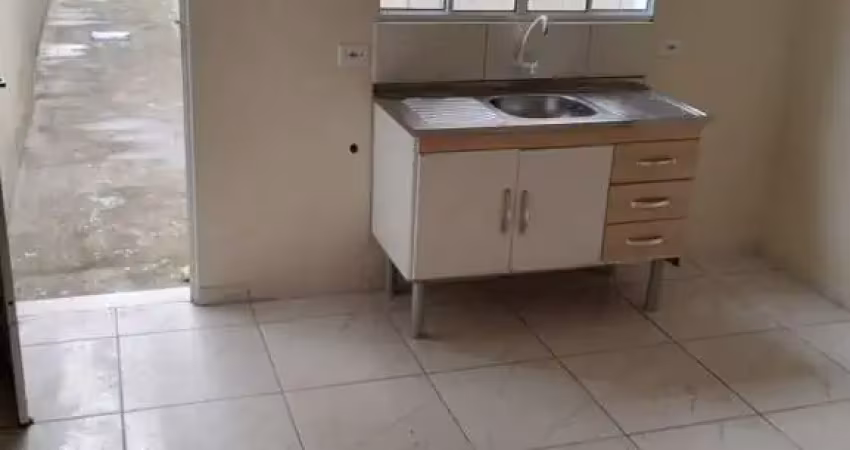 Sobrado à venda na Vila Barão, em Sorocaba-SP.
