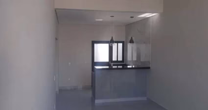 Casa à Jardim Residencial Villagio Ipanema I, Sorocaba- SP