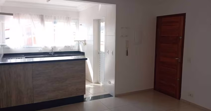 Apartamento à venda no Jardim São Domingos, em Sorocaba-SP.