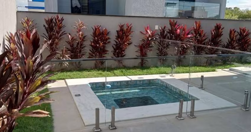 Casa à venda no Residencial Cyrela Esplanada, em Votorantim-SP.