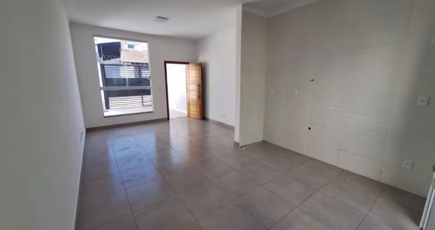 Casa geminada à venda na Vila São Caetano, em Sorocaba- SP.