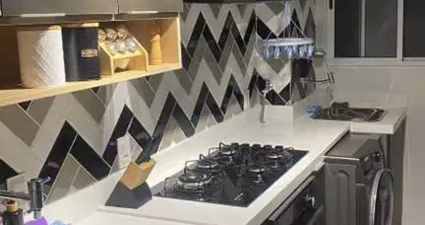 Apartamento à venda no Condomínio EcoPark, em Sorocaba-SP.