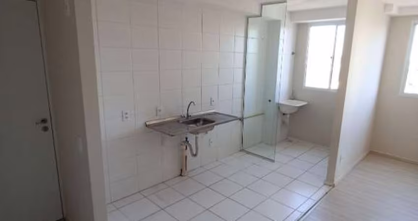 Apartamento à venda Reserva Gran Village Ibiti, em Sorocaba- SP.