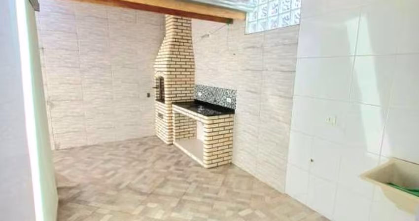 Casa à venda no Jardim Residencial Villa Amato, em Sorocaba-SP.