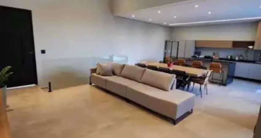 Sobrado à venda no Residencial Sunlake, em Sorocaba-SP