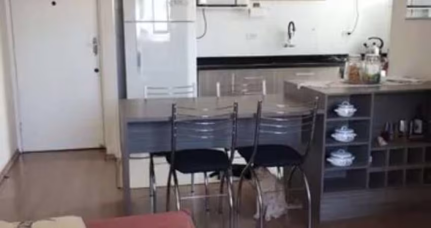 Apartamento à venda no Condomínio Pássaros da Amazônia, em Sorocaba-SP