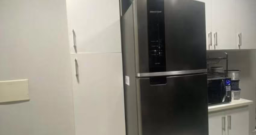 Apartamento à venda no Condomínio Spazio Salute, em Sorocaba-SP
