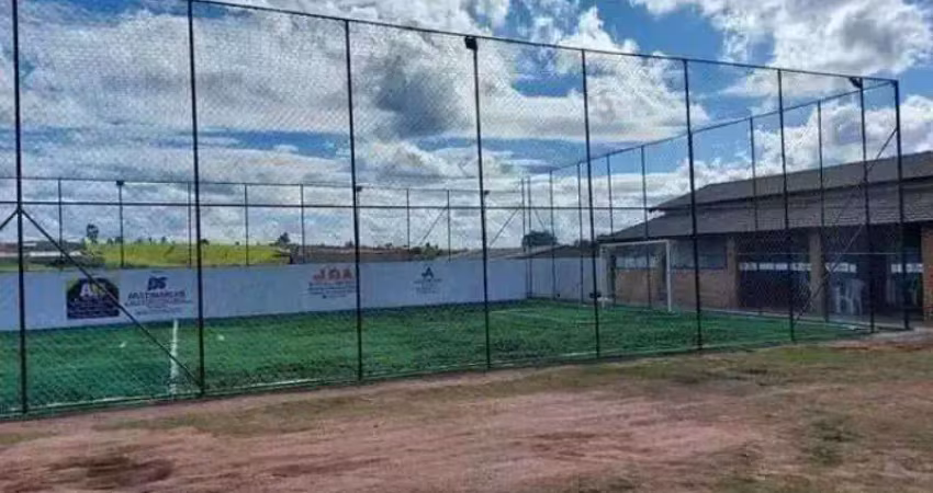 Chácara para alugar no Bairro Genebra, em Brigadeiro Tobias-SP