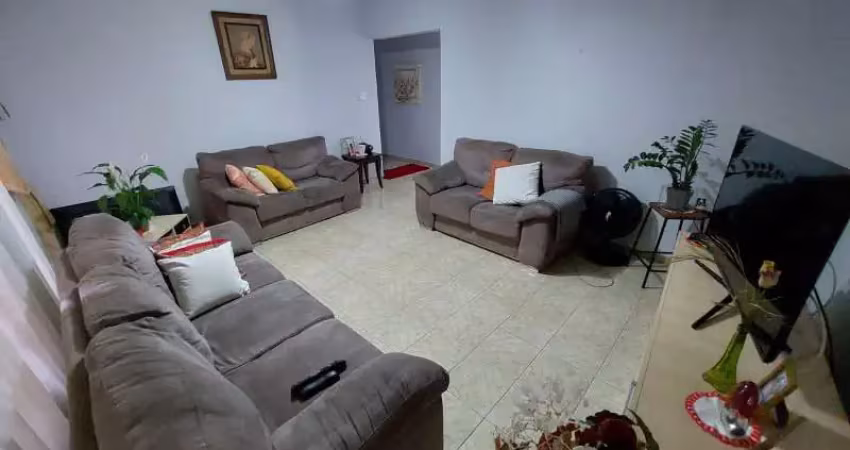 Casa assobradada à venda na vila barão, em sorocaba-sp.