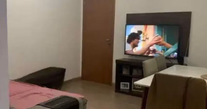 Apartamento à venda no Condomínio Spazio Sartori, em Sorocaba-SP.