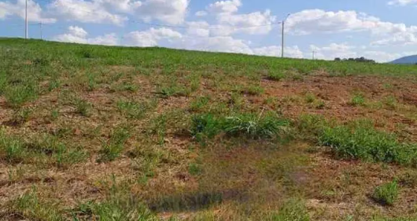 Terreno à venda no condomínio reserva ipanema, em sorocaba-sp.