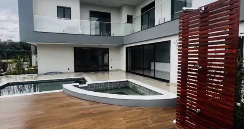 Sobrado novo à venda no Residencial Cyrela Esplanada, em Votorantim-SP.