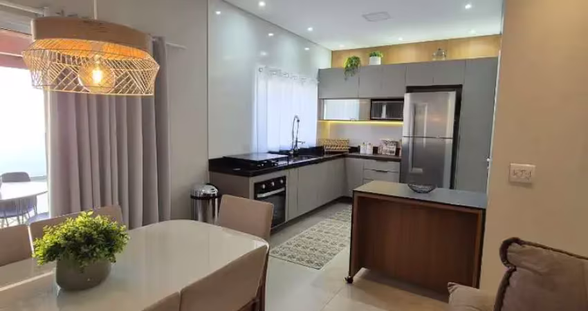 Sobrado à venda no Residencial Villaggio Ipanema I, Sorocaba- SP