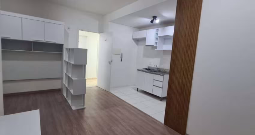 Apartamento à venda no Residencial Vale Verde das Araucárias, em Sorocaba-SP.
