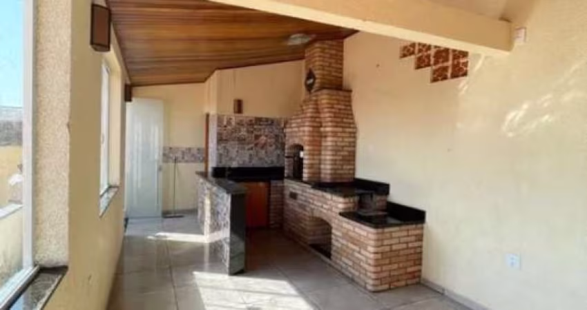 Casa térrea à venda no Parque São Bento, Sorocaba- SP.