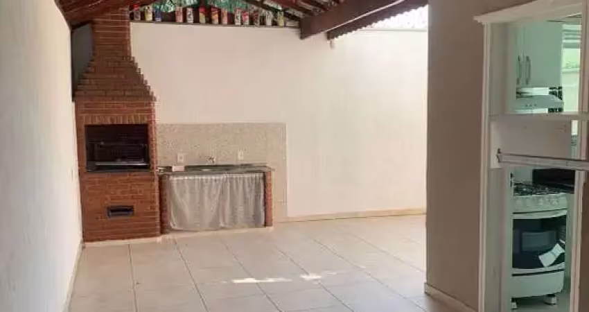 Casa em condomínio fechado com 3 quartos à venda no Jardim Belvedere, Sorocaba 