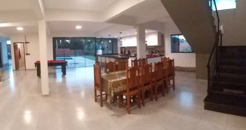 Chácara à venda no Parque São Bento, em Sorocaba-SP.