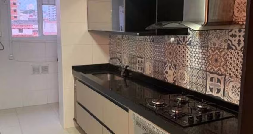 Apartamento à venda no Condomínio Edifício Torre Alpha Mangal, em Sorocaba-SP.