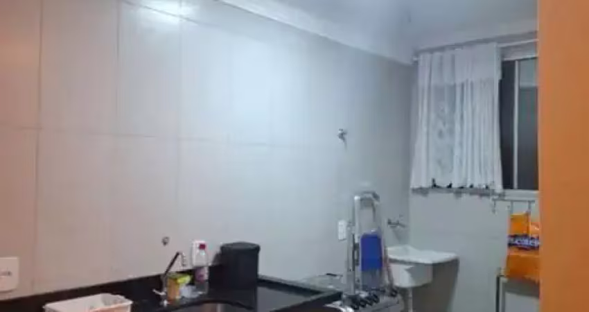 Apartamento à condomínio parque sinfonia, sorocaba- sp