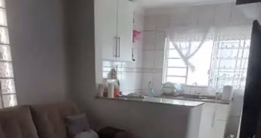Casa térrea à venda vila barcelona, em sorocaba- sp.