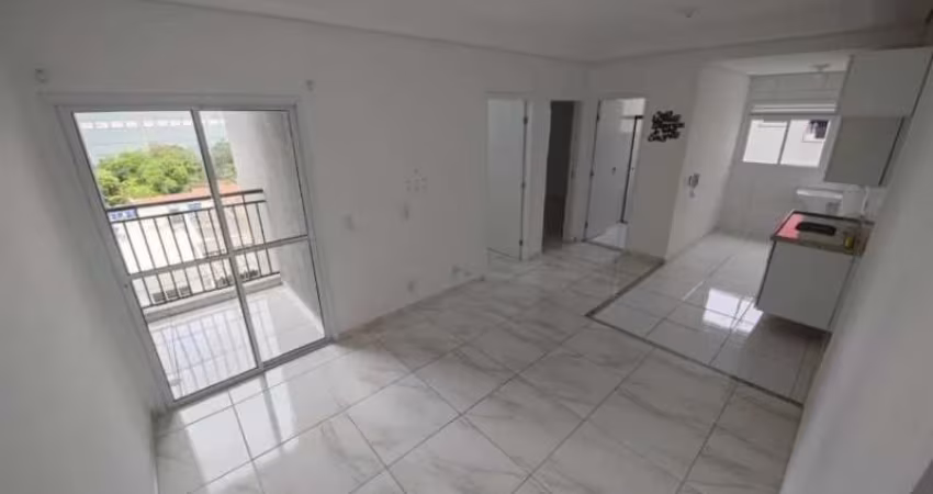 Apartamento à venda no Residencial Magnific Pagliato, Sorocaba- SP