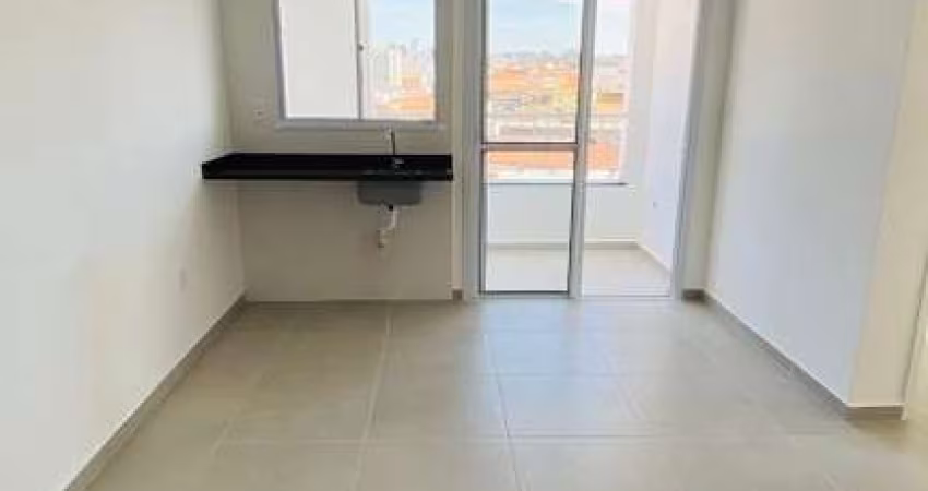 Apartamento à venda no Condomínio Unitá, em Sorocaba-SP.