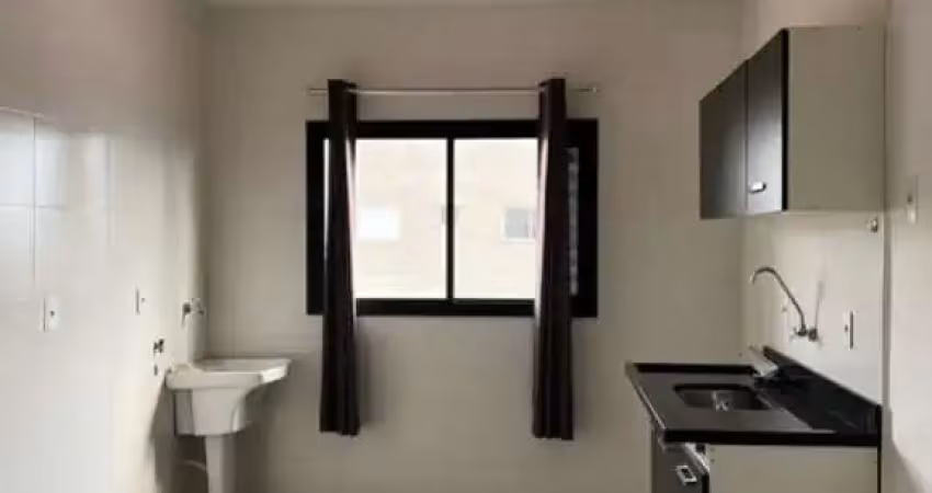 Apartamento à venda no Residencial Ravena, em Sorocaba- SP.
