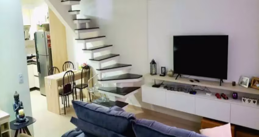 Sobrado à venda no condomínio villagio caprese, sorocaba-sp.