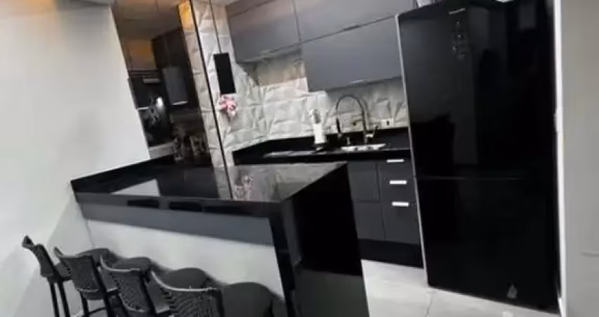 Apartamento à venda na Residencial Mont Castelo, em Sorocaba-SP