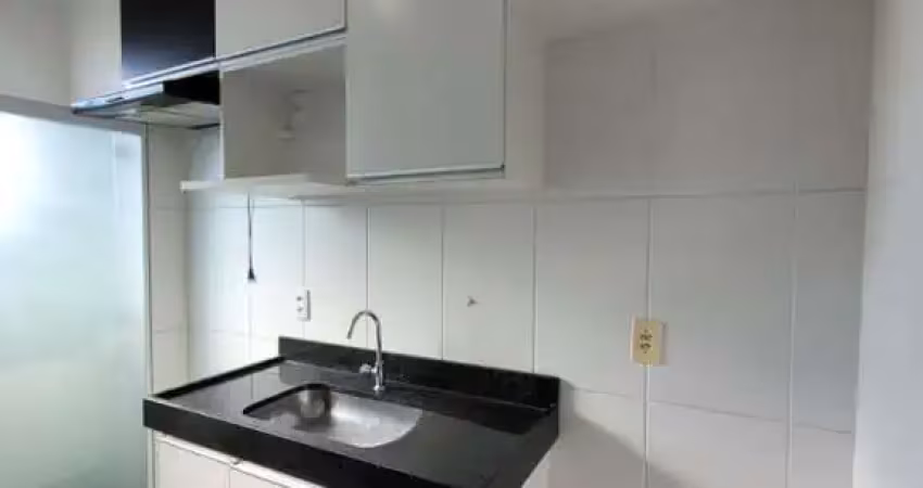 Apartamento à venda no Condomínio Spazio Sartori, em Sorocaba/SP.