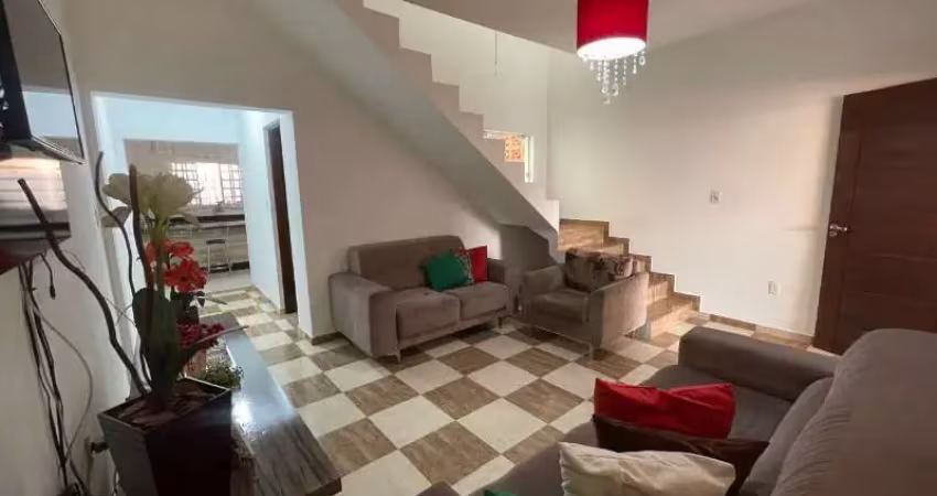 Casa com 2 quartos à venda na Vila Eros, Sorocaba 