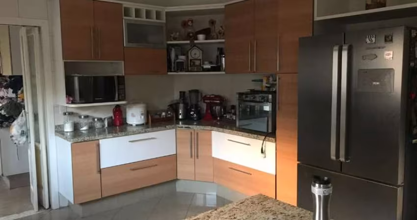 Sobrado para alugar no Condomínio Residencial Granja Olga 1, em Sorocaba-SP.
