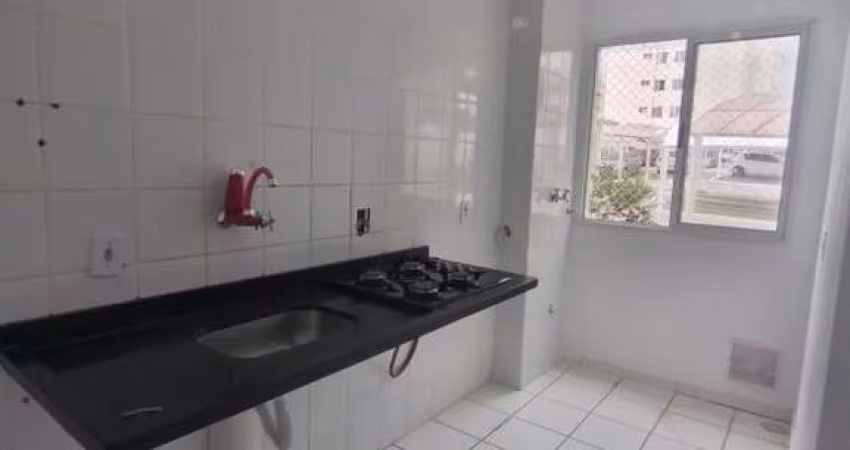 Apartamento à venda Condomínio Brisa do Parque I, Sorocaba- SP