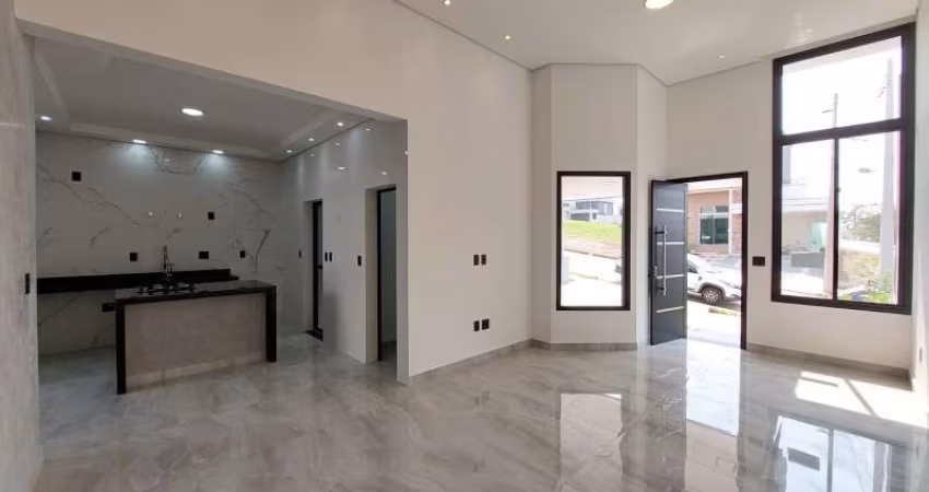 Casa à Venda no Jardim Residencial Helena Maria, Sorocaba- SP