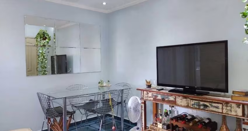 Apartamento à venda no Residencial Ana Cristina, em Sorocaba- SP.