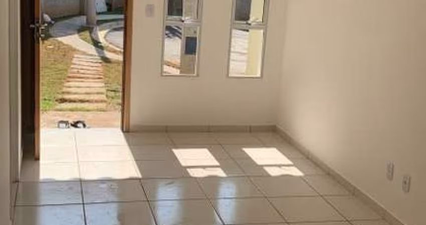 Casa à Venda Residencial Éden Village, Sorocaba- SP