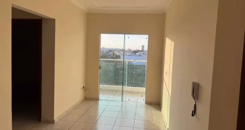 Apartamento à venda no Residencial Nova Era, Sorocaba/SP.
