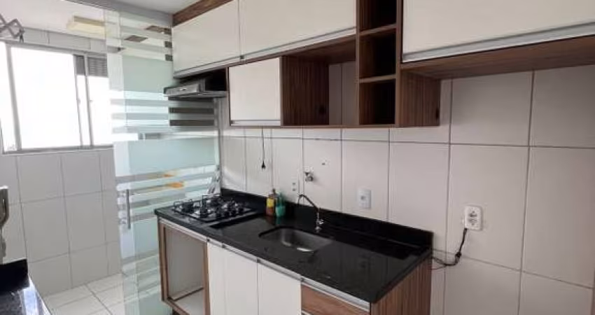 Apartamento à venda no Condomínio Parque Sinfonia, em Sorocaba -SP.