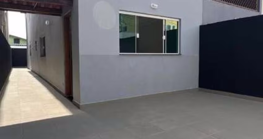 Sobrado à venda no Jardim Boa Esperança, em Sorocaba/SP.