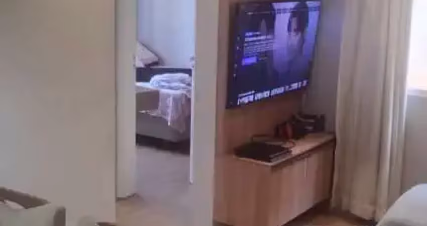 Apartamento térreo à venda no Le Parc Nature, em Sorocaba-SP.