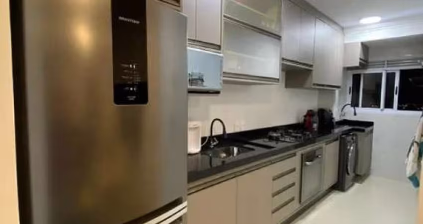 Apartamento à venda no Edifício Sonia Maria Tower, em Sorocaba-SP.