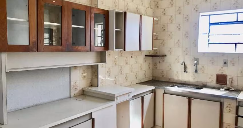 Sobrado para alugar no Jardim Faculdade, em Sorocaba-SP.